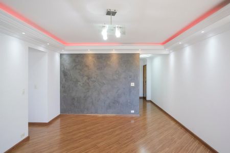 Apartamento à venda com 103m², 3 quartos e 2 vagasSala