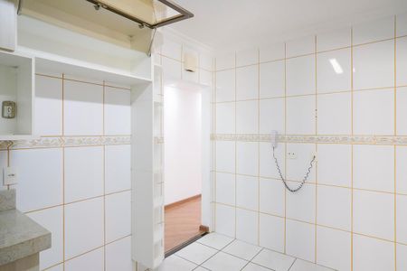 Apartamento à venda com 103m², 3 quartos e 2 vagasCozinha