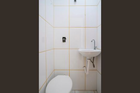 Apartamento à venda com 103m², 3 quartos e 2 vagasÁrea de serviço