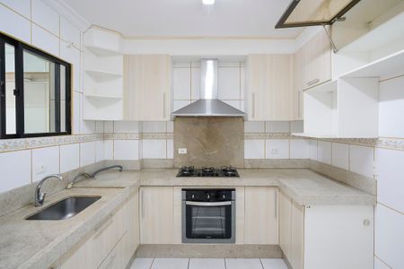 Apartamento à venda com 103m², 3 quartos e 2 vagasCozinha