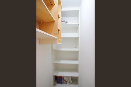 Apartamento à venda com 103m², 3 quartos e 2 vagasÁrea de serviço