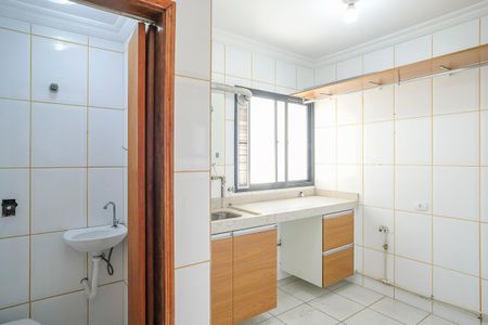 Apartamento à venda com 103m², 3 quartos e 2 vagasÁrea de serviço
