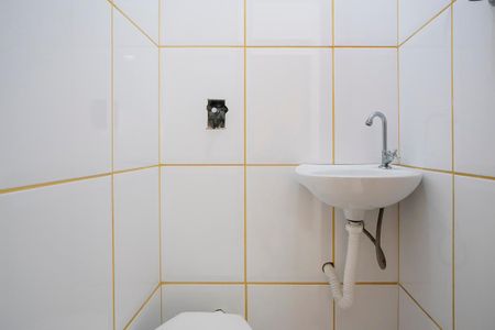 Apartamento à venda com 103m², 3 quartos e 2 vagasÁrea de serviço