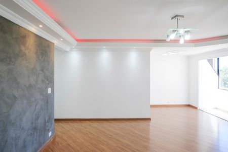 Apartamento à venda com 103m², 3 quartos e 2 vagasSala