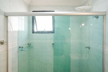 Apartamento à venda com 103m², 3 quartos e 2 vagasBanheiro