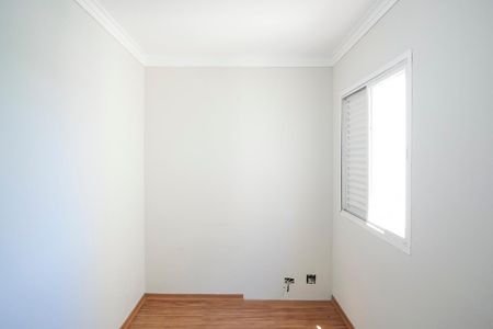 Apartamento à venda com 103m², 3 quartos e 2 vagasQuarto 2
