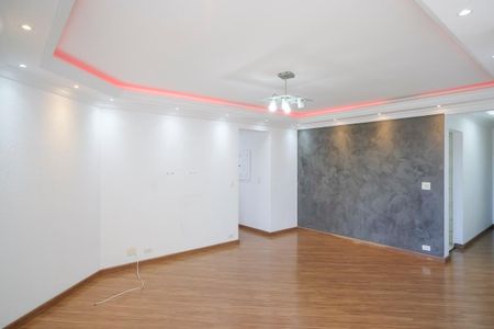 Apartamento à venda com 103m², 3 quartos e 2 vagasSala