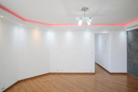 Apartamento à venda com 103m², 3 quartos e 2 vagasSala