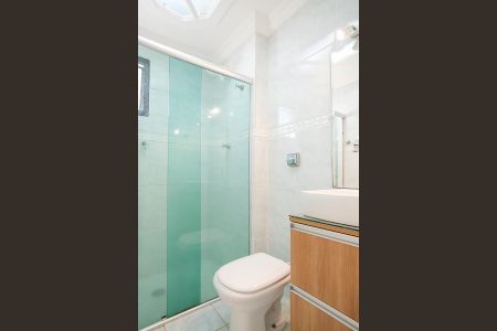 Apartamento à venda com 103m², 3 quartos e 2 vagasBanheiro