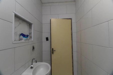 Casa à venda com 125m², 3 quartos e 1 vagaBanheiro