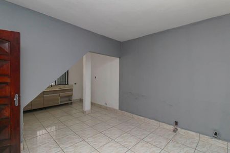 Casa à venda com 125m², 3 quartos e 1 vagaSala