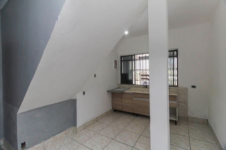 Casa à venda com 125m², 3 quartos e 1 vagaCozinha