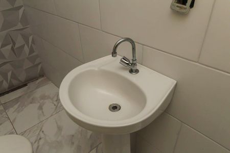 Casa à venda com 125m², 3 quartos e 1 vagaBanheiro