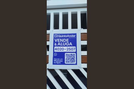 Casa à venda com 125m², 3 quartos e 1 vagaPlaca ERTA-156