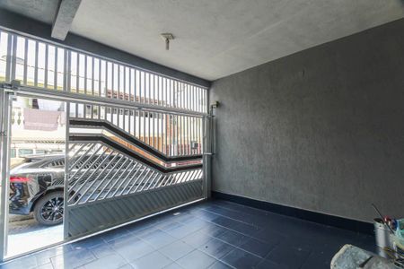 Casa à venda com 125m², 3 quartos e 1 vagaGaragem