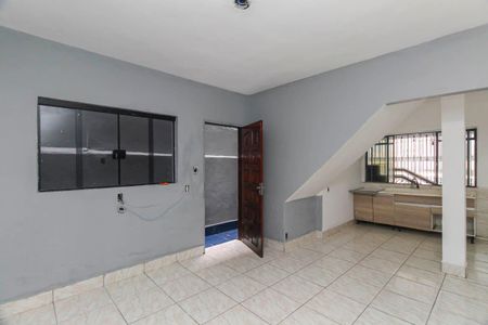 Casa à venda com 125m², 3 quartos e 1 vagaSala