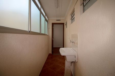 Apartamento à venda com 90m², 3 quartos e sem vaga Apartamento à venda com 90m², 3 quartos e sem vagaÁrea de Serviço