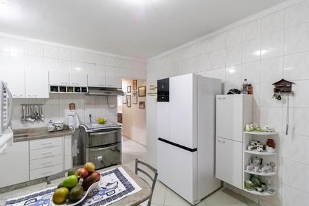 Casa à venda com 200m², 3 quartos e 2 vagasCozinha