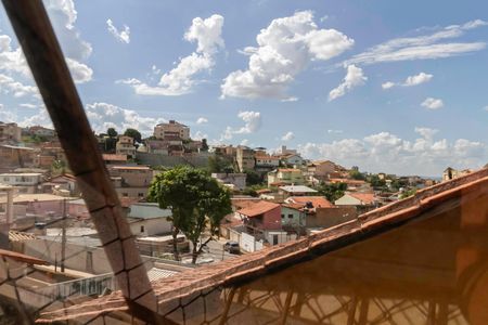 Casa à venda com 200m², 3 quartos e 2 vagasVista da varanda da sala 