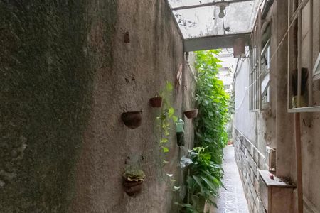 Casa à venda com 200m², 3 quartos e 2 vagasCorredor