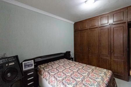 Casa à venda com 200m², 3 quartos e 2 vagasQuarto 1