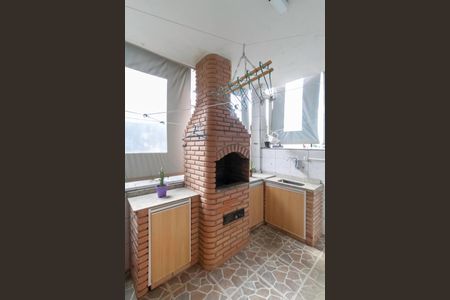 Casa à venda com 200m², 3 quartos e 2 vagasÁrea Gourmet