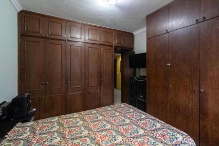 Casa à venda com 200m², 3 quartos e 2 vagasQuarto 1