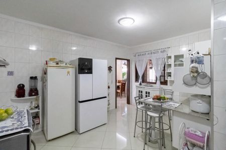 Casa à venda com 200m², 3 quartos e 2 vagasCozinha