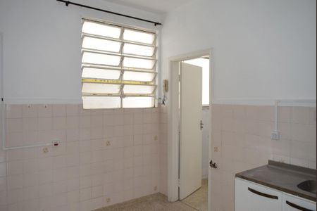 Apartamento à venda com 90m², 3 quartos e sem vagaCozinha