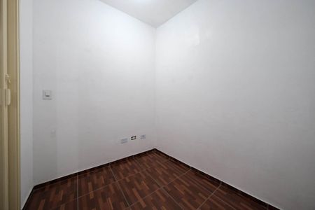 Apartamento à venda com 44m², 2 quartos e sem vagaQuarto 1