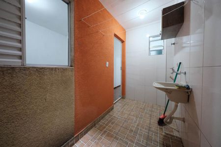 Apartamento à venda com 44m², 2 quartos e sem vagaÁrea de Serviço