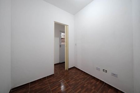 Apartamento à venda com 44m², 2 quartos e sem vagaQuarto 1