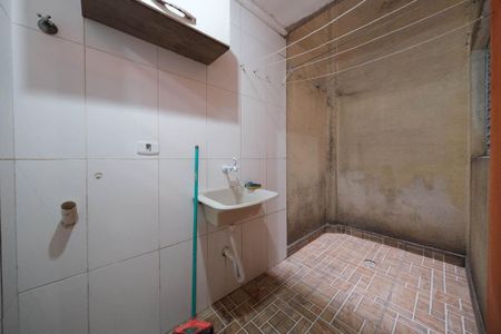 Apartamento à venda com 44m², 2 quartos e sem vagaÁrea de Serviço