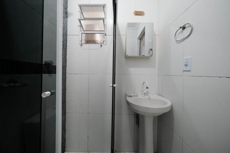 Apartamento à venda com 44m², 2 quartos e sem vagaBanheiro