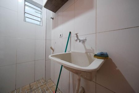 Apartamento à venda com 44m², 2 quartos e sem vagaÁrea de Serviço