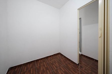 Apartamento à venda com 44m², 2 quartos e sem vagaQuarto 1