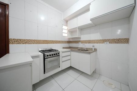 Apartamento à venda com 44m², 2 quartos e sem vagaSala/Cozinha