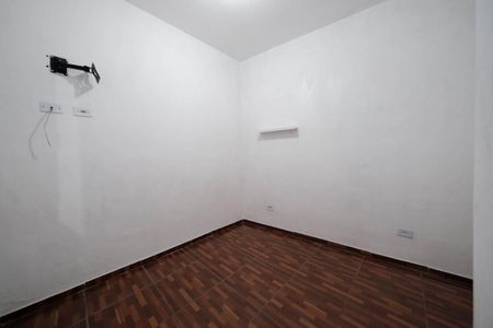 Apartamento à venda com 44m², 2 quartos e sem vagaQuarto 2