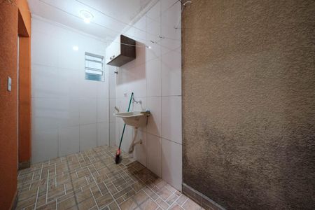 Apartamento à venda com 44m², 2 quartos e sem vagaÁrea de Serviço