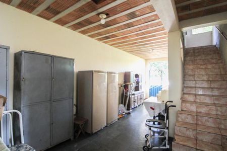 Casa à venda com 100m², 7 quartos e sem vaga Casa à venda com 100m², 7 quartos e sem vagaÁrea de Serviço - CASA 2