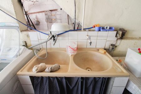 Casa à venda com 100m², 7 quartos e sem vaga Casa à venda com 100m², 7 quartos e sem vagaÁrea de Serviço - CASA 2