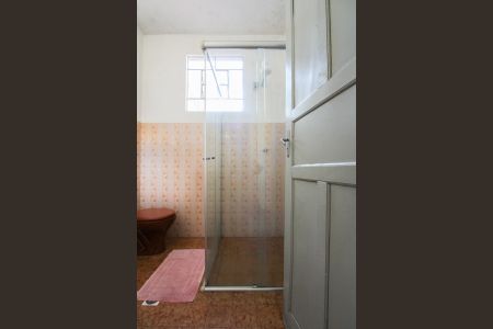 Casa à venda com 100m², 7 quartos e sem vaga Casa à venda com 100m², 7 quartos e sem vagaBanheiro Social - CASA 1