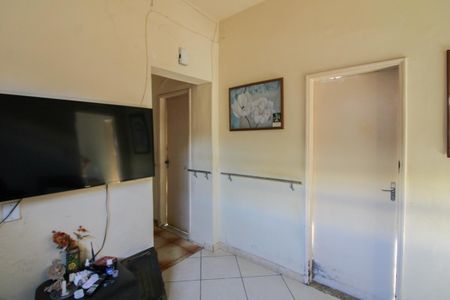 Casa à venda com 100m², 7 quartos e sem vaga Casa à venda com 100m², 7 quartos e sem vagaSala 2 - CASA 2