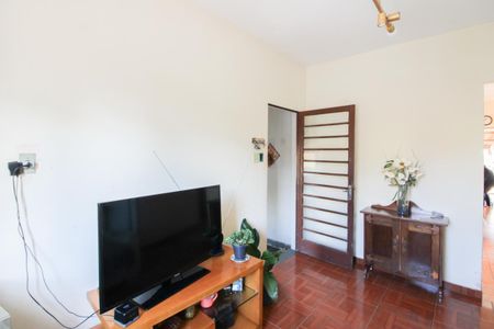 Casa à venda com 100m², 7 quartos e sem vaga Casa à venda com 100m², 7 quartos e sem vagaSala- CASA 1