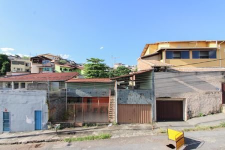 Casa à venda com 100m², 7 quartos e sem vaga Casa à venda com 100m², 7 quartos e sem vagaVista da Varanda da Sala- CASA 1