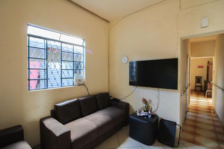 Casa à venda com 100m², 7 quartos e sem vaga Casa à venda com 100m², 7 quartos e sem vagaSala 2 - CASA 2