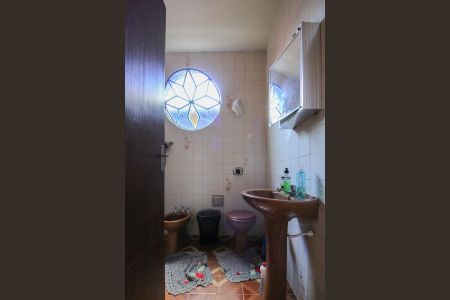 Casa à venda com 100m², 7 quartos e sem vaga Casa à venda com 100m², 7 quartos e sem vagaBanheiro - CASA 2