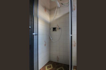 Casa à venda com 100m², 7 quartos e sem vaga Casa à venda com 100m², 7 quartos e sem vagaBanheiro - CASA 2Banheiro - CASA 2