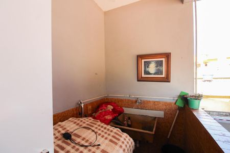 Casa à venda com 100m², 7 quartos e sem vaga Casa à venda com 100m², 7 quartos e sem vagaÁrea de Serviço - CASA 1