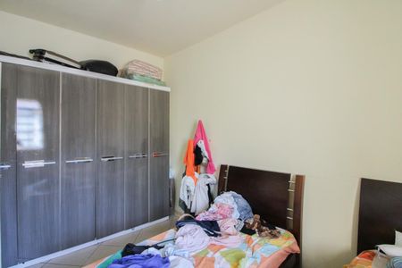 Casa à venda com 100m², 7 quartos e sem vaga Casa à venda com 100m², 7 quartos e sem vagaQuarto 2 - CASA 2